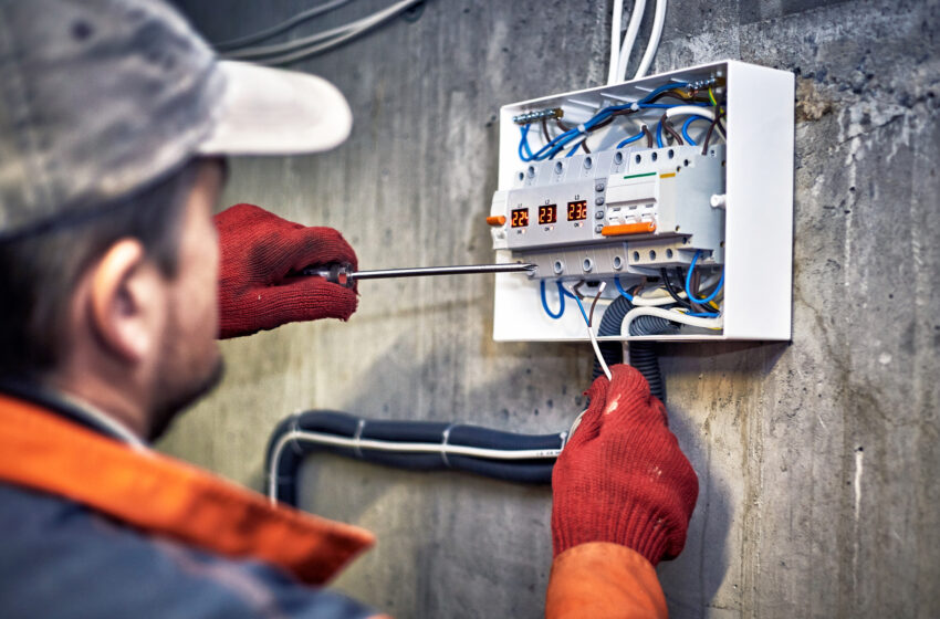 What is a power surge? How can you protect your home from the same?