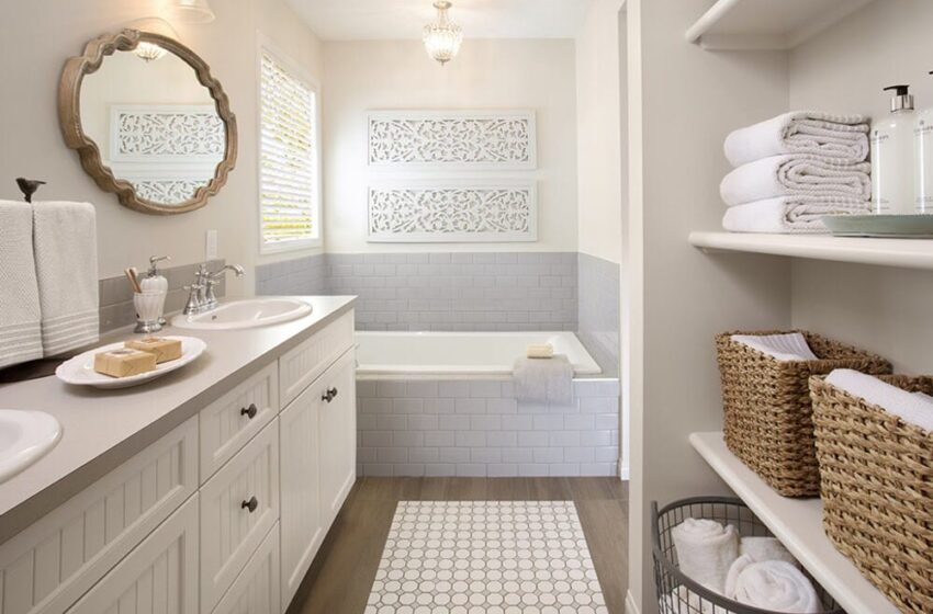 Considerable Points to Check Before Renovating Your Bathroom