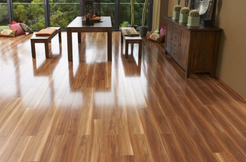 Best Timber Flooring